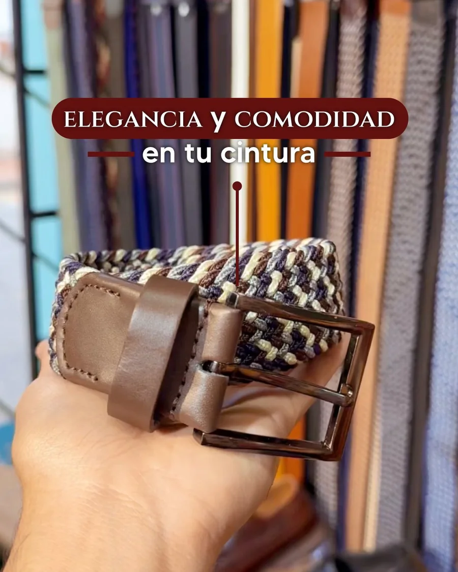Duffel de viaje en cuero café, pieza del taller Ozortiz